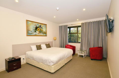 Parklane Motel Murray Bridge - Accommodation Brunswick Heads 6