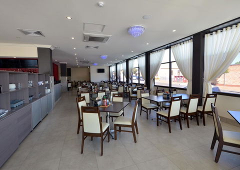 Parklane Motel Murray Bridge - Accommodation Brunswick Heads 4