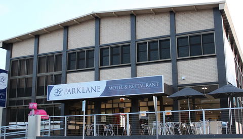 Parklane Motel Murray Bridge - Accommodation Brunswick Heads 8