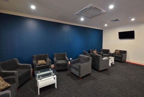 Parklane Motel Murray Bridge - Accommodation Brunswick Heads 0