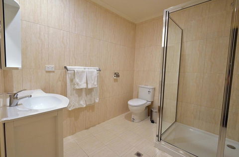 Parklane Motel Murray Bridge - Accommodation Brunswick Heads 1