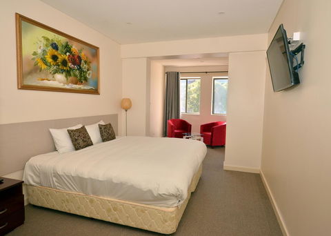 Parklane Motel Murray Bridge - Accommodation Brunswick Heads 5