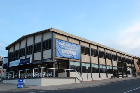 Parklane Motel Murray Bridge - Accommodation Brunswick Heads 3