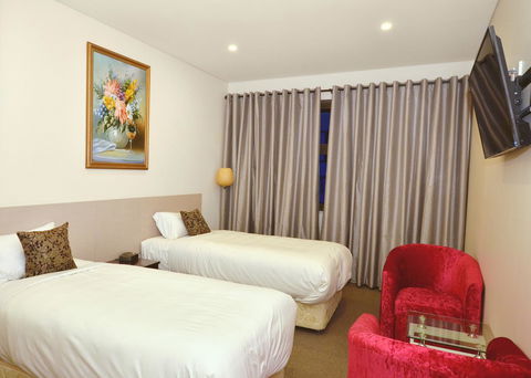 Parklane Motel Murray Bridge - Accommodation Brunswick Heads 7