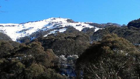 CHILL-OUT - Thredbo - Accommodation Brunswick Heads 35