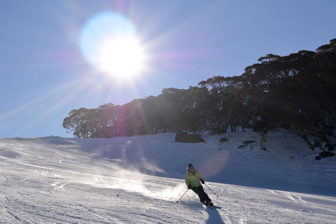 CHILL-OUT - Thredbo - Accommodation Brunswick Heads 41