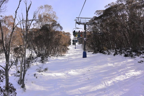 CHILL-OUT - Thredbo - Accommodation Brunswick Heads 32