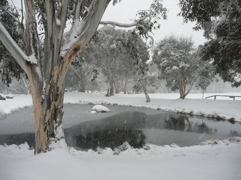 CHILL-OUT - Thredbo - Accommodation Brunswick Heads 38