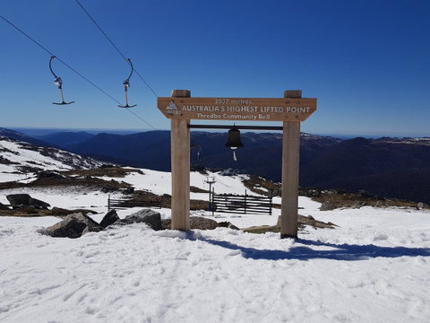 CHILL-OUT - Thredbo - Accommodation Brunswick Heads 26