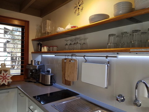 CHILL-OUT - Thredbo - Accommodation Brunswick Heads 7