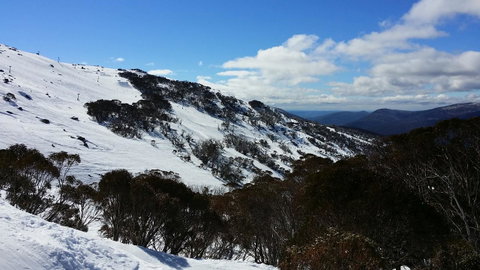 CHILL-OUT - Thredbo - Accommodation Brunswick Heads 37