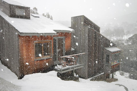 CHILL-OUT - Thredbo - Accommodation Brunswick Heads 22