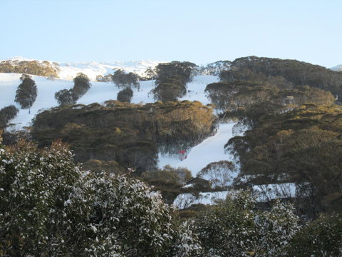 CHILL-OUT - Thredbo - Accommodation Brunswick Heads 8