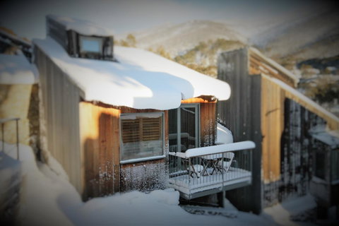 CHILL-OUT - Thredbo - Accommodation Brunswick Heads 0