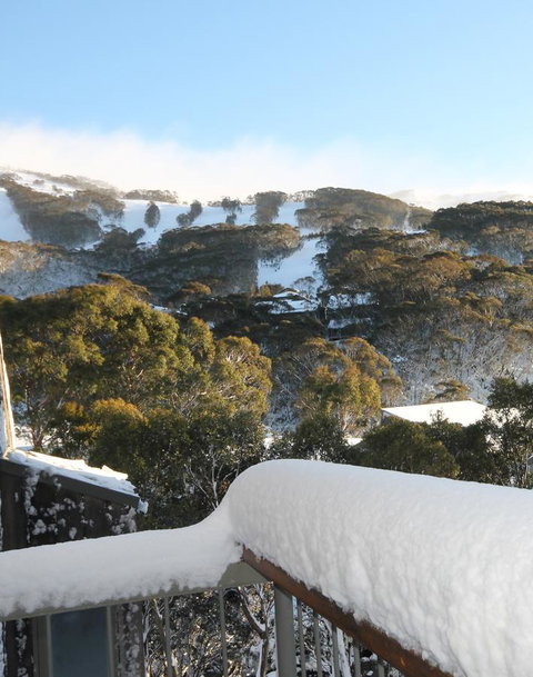 CHILL-OUT - Thredbo - Accommodation Brunswick Heads 19