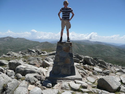 CHILL-OUT - Thredbo - Accommodation Brunswick Heads 14