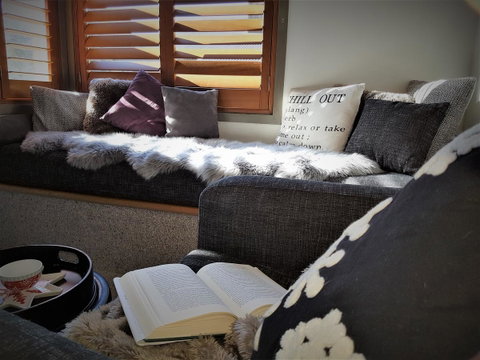 CHILL-OUT - Thredbo - Accommodation Brunswick Heads 4