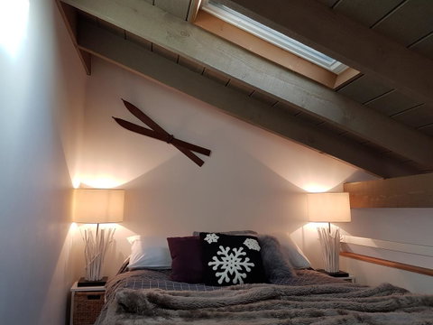 CHILL-OUT - Thredbo - Accommodation Brunswick Heads 13