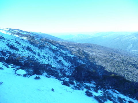 CHILL-OUT - Thredbo - Accommodation Brunswick Heads 39