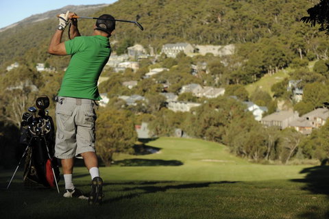CHILL-OUT - Thredbo - Accommodation Brunswick Heads 11