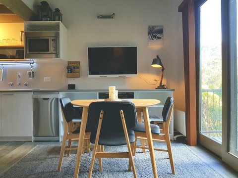 CHILL-OUT - Thredbo - Accommodation Brunswick Heads 6