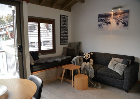 CHILL-OUT - Thredbo - Accommodation Brunswick Heads 1