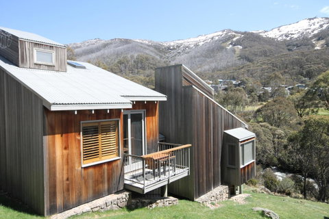 CHILL-OUT - Thredbo - Accommodation Brunswick Heads 2