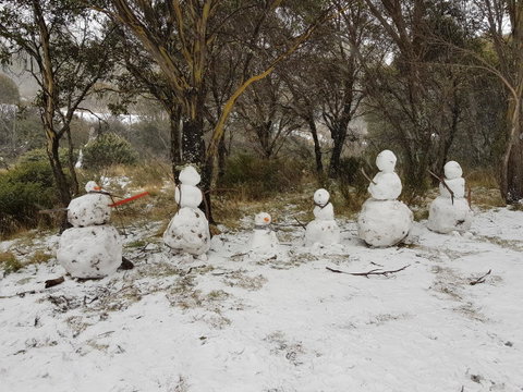 CHILL-OUT - Thredbo - Accommodation Brunswick Heads 21