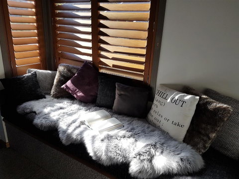 CHILL-OUT - Thredbo - Accommodation Brunswick Heads 24