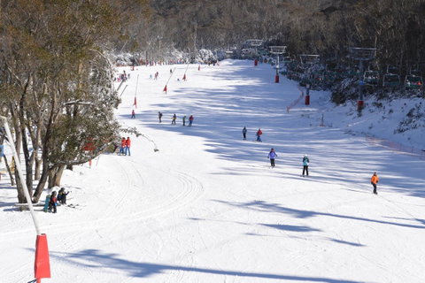 CHILL-OUT - Thredbo - Accommodation Brunswick Heads 29
