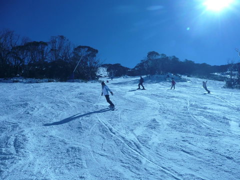 CHILL-OUT - Thredbo - Accommodation Brunswick Heads 40