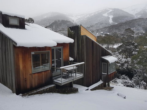 CHILL-OUT - Thredbo - Accommodation Brunswick Heads 16