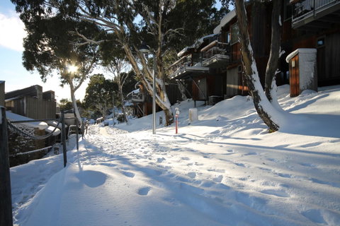 CHILL-OUT - Thredbo - Accommodation Brunswick Heads 31