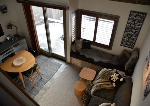 CHILL-OUT - Thredbo - Accommodation Brunswick Heads 9