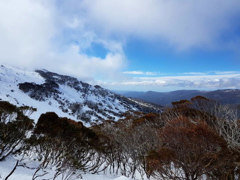 CHILL-OUT - Thredbo - Accommodation Brunswick Heads 28