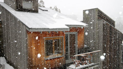 CHILL-OUT - Thredbo - Accommodation Brunswick Heads 12
