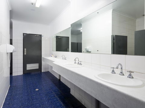 Blue Galah International Backpackers Hostel - Accommodation Brunswick Heads 32