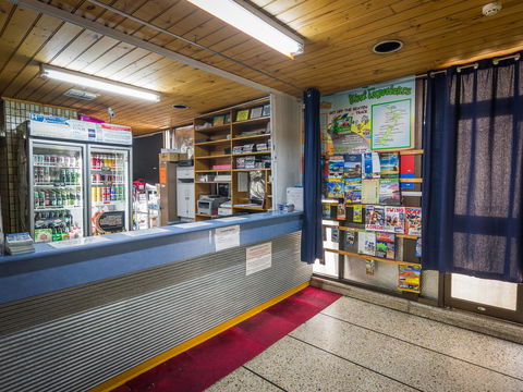 Blue Galah International Backpackers Hostel - Accommodation Brunswick Heads 12