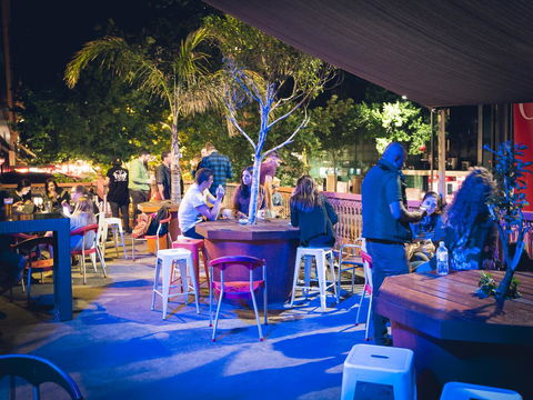 Blue Galah International Backpackers Hostel - Accommodation Brunswick Heads 11