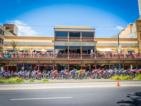 Blue Galah International Backpackers Hostel - Accommodation Brunswick Heads 6