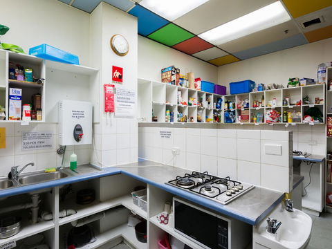 Blue Galah International Backpackers Hostel - Accommodation Brunswick Heads 25
