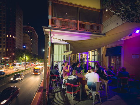 Blue Galah International Backpackers Hostel - Accommodation Brunswick Heads 10