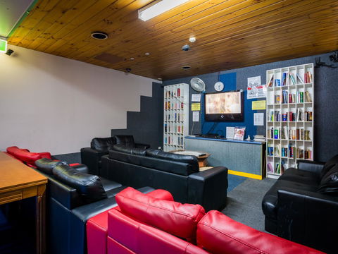 Blue Galah International Backpackers Hostel - Accommodation Brunswick Heads 5