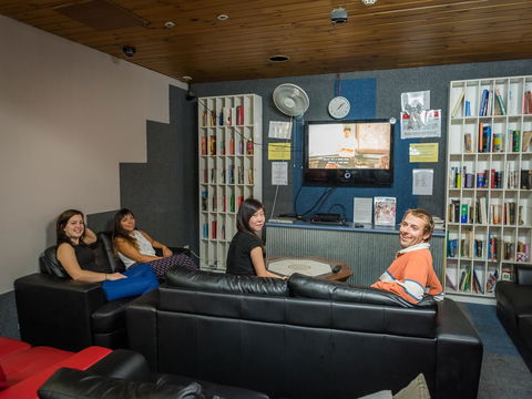 Blue Galah International Backpackers Hostel - Accommodation Brunswick Heads 28