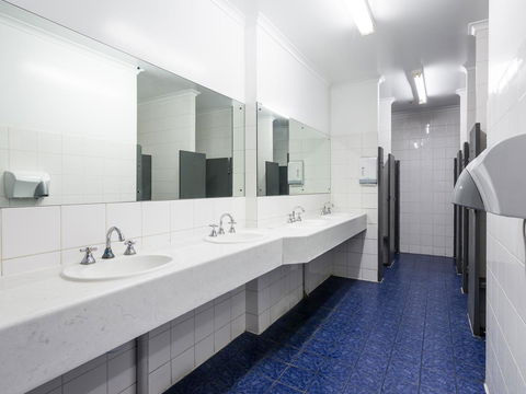 Blue Galah International Backpackers Hostel - Accommodation Brunswick Heads 33