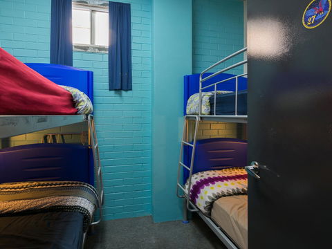 Blue Galah International Backpackers Hostel - Accommodation Brunswick Heads 31