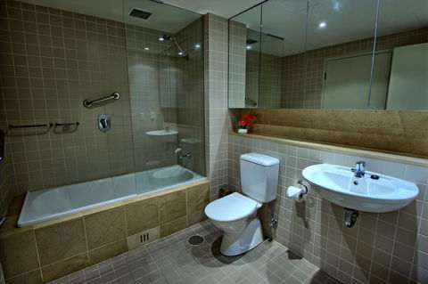 Pier 216 - Accommodation Brunswick Heads 10