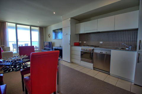Pier 216 - Accommodation Brunswick Heads 6