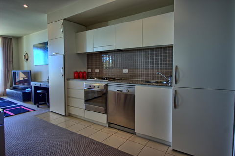 Pier 216 - Accommodation Brunswick Heads 8