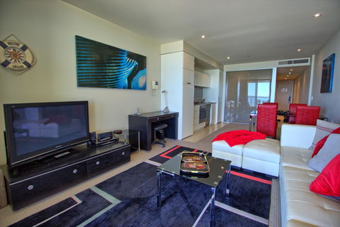 Pier 216 - Accommodation Brunswick Heads 2